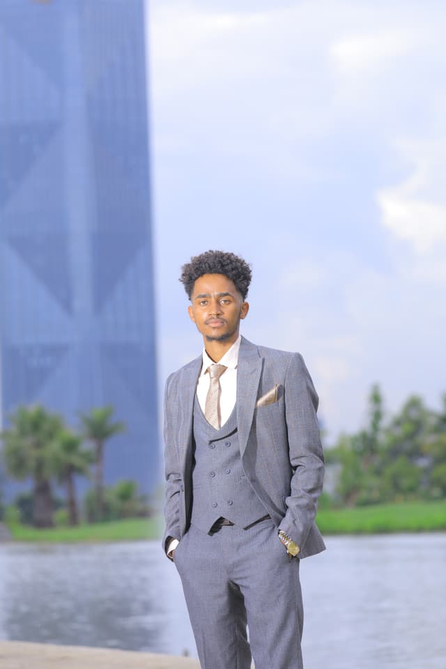 Ketema Girma